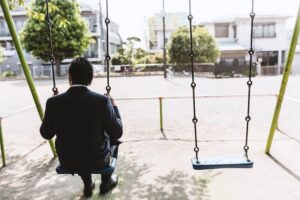 旦那が無職になってもなんとかなる!お金の不安をなくすために取るべき5つの行動